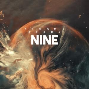 "nine" - fairgrounds (2018)