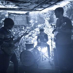 "live studio releases" - tracy arm (2015)