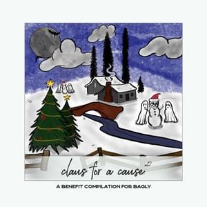 "claus for a cause, vol. 2" - charity compilation (2019)