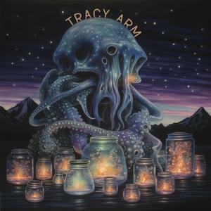 "in my head" - tracy arm (2024)