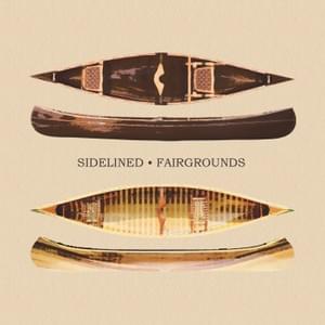 "split" - fairgrounds/sidelined (2015)