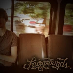 "fairgrounds" - fairgrounds (2012)