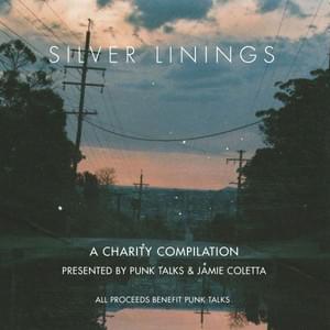 "silver linings" - charity compilation (2015)