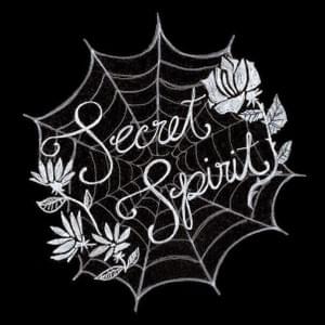 "machine operator" - secret spirit (2017)