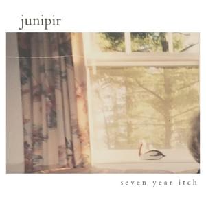 "seven year itch" - junipir (2019)