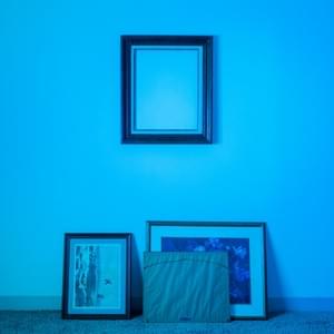 "kindling" - rainsound (2017)