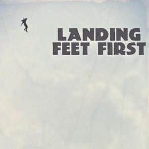"demo" - landing feet first (2013)