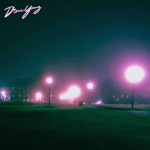 "astigmatism" - diane young (2024)