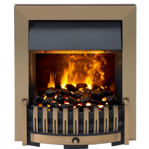 Danville Antique Brass