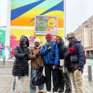 Au FLOW de LILLE