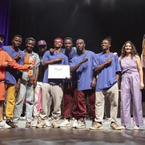 Remise prix HIP HOP GAMES