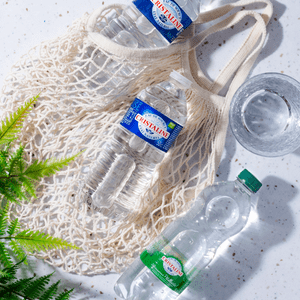 法國礦泉水拍攝