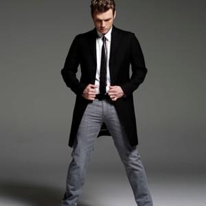 Nick carter