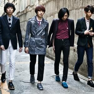 The Bawdies