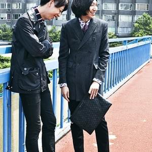 The Bawdies