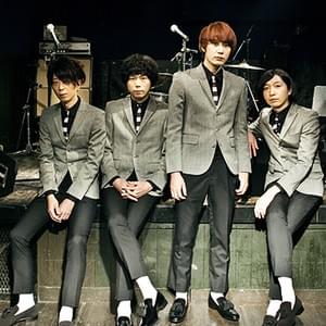 The Bawdies