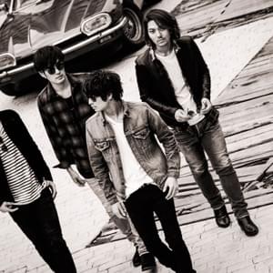 I Don't Like Mondays