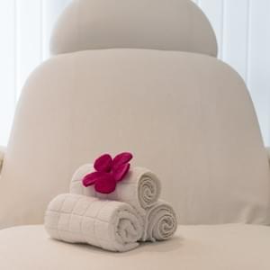 schoonheidssalon essentielle