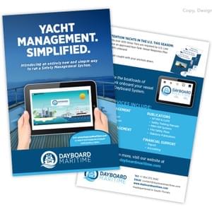 Copy, Design and Printing