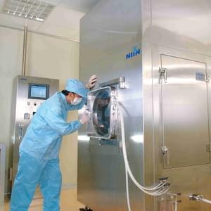 諾威合格認證與專業技術