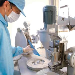 諾威合格認證與專業技術