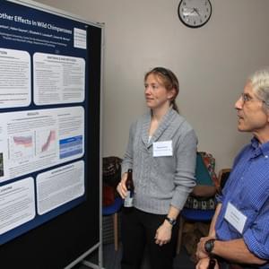 Margaret Stanton, George Washington University