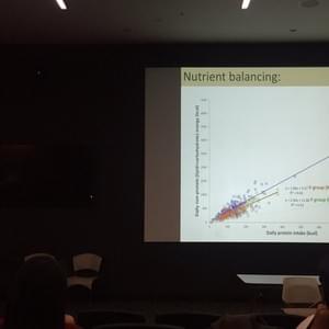 Maressa Takahashi, Columbia University