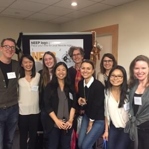 Cords lab, Columbia University