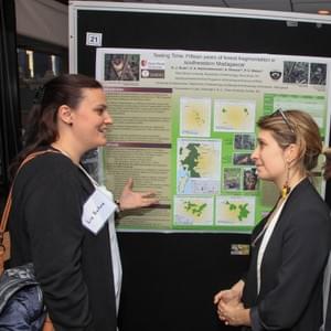 Katherine Kling, Stonybrook University