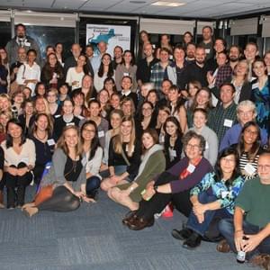 NEEP2016 conference attendees