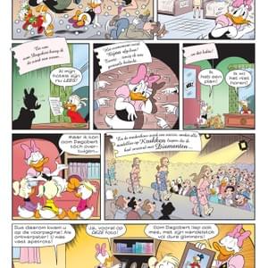 Roughs: Sander Gulien | Finishes: Diego Jourdan Pereira