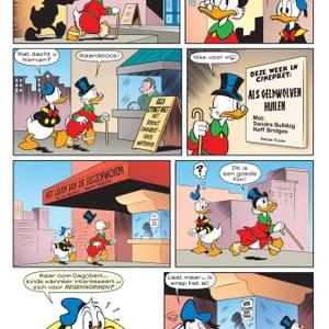 Roughs: Sander Gulien | Finishes: Diego Jourdan Pereira