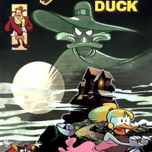 Art: Diego Jourdan | Colors: Jake Myler