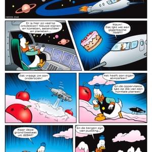 Roughs: Sander Gulien | Finishes: Diego Jourdan Pereira