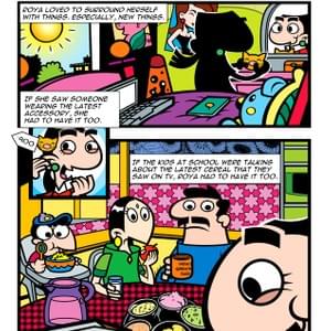 Art: Diego Jourdan | Colors: Umesh Sarode