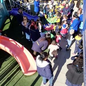 Muestra costumbrista