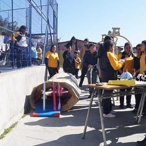 Elección Consejo Escolar