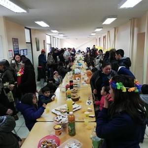 Día de los pueblos originarios