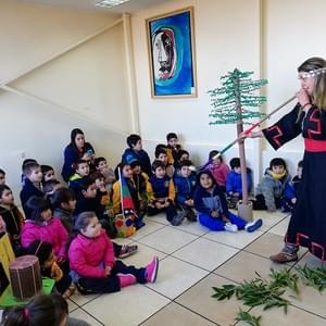 Día de los pueblos originarios