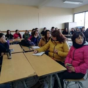 Pabellón del Conocimiento