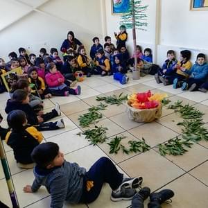 Día de los pueblos originarios