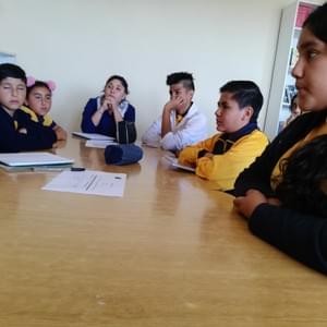 Constitución Consejo escolar