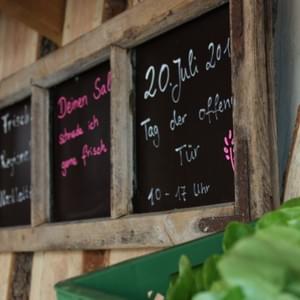 Frisch Regional Nachhaltig