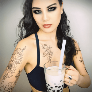 "How you like that" as an Asian Baby Girl (ABG)