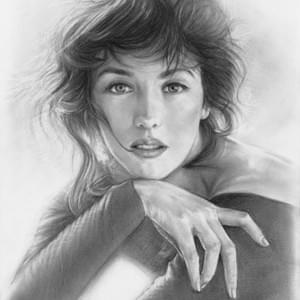 Pencil Drawing: 0327