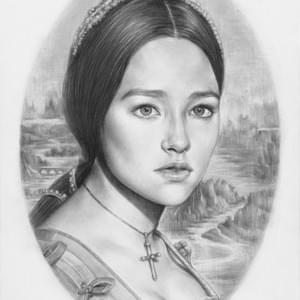 Pencil Drawing: 0329