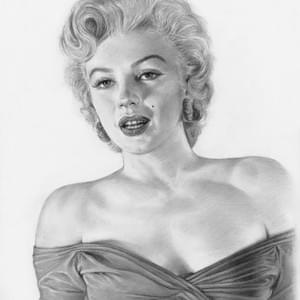 Pencil Drawing: 0306