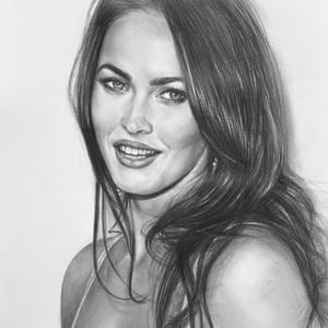 Pencil Drawing: 0331