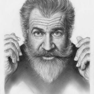 Pencil Drawing: 0312