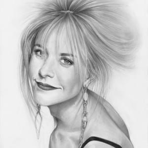 Pencil Drawing: 0309